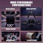 Lobonbo Ab Roller Fitness Wheel for Gym and Home Exercise Roller Ab Roller Exerc
