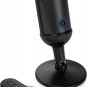 USB Wireless Cardioid Condenser Microphone for Podcast,Gaming and Home Office,10
