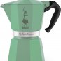 Moka Express 6 Cups Salvia - Limited Edition (Sage)