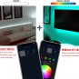 Smart Wifi Dimmable Multi-Color & Bright White 6.5Ft LED Light Strip