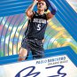 2022-23 Panini  Basketball Hobby Box (8 Packs/5 Cards: 4 RC)
