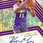 2022-23 Panini  Basketball Hobby Box (8 Packs/5 Cards: 4 RC)