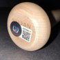 Corbin Carroll Arizona Diamondbacks Autographed Signed Blonde Baseball Bat Becke