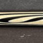 Corbin Carroll Arizona Diamondbacks Autographed Signed Blonde Baseball Bat Becke