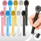 10 Pack Correction Tape Pen, Ink Corrector Tape Eraser for School Office Supplie