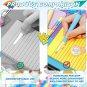 10 Pack Correction Tape Pen, Ink Corrector Tape Eraser for School Office Supplie