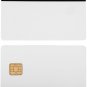 Creativity and Security UNFUSED J2A040 Chip Java JCOP Cards W/Hico 2 Track Mag S