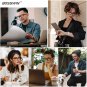 Blue Light Blocking Glasses,5Pack Computer Glasses for Women/Men anti Eyestrain