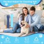 Pet Hair Remover for Couch, Lint Remover, Dog Hair Remover for Clothes, Cleaner