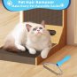 Pet Hair Remover for Couch, Lint Remover, Dog Hair Remover for Clothes, Cleaner