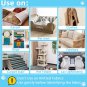 Pet Hair Remover for Couch, Lint Remover, Dog Hair Remover for Clothes, Cleaner