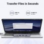 UGREEN Revodok 5-In-1 USB-C Hub with 4K HDMI, 100W Power Delivery, 3 USB-A Data