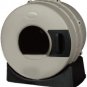 Litter Spinner Cat Litter Box - Tan