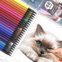 48 Color Colored Pencils, Suitable for Adults, Kids and Coloring Books, Artist S