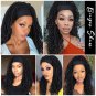 Faux Locs Headband Wigs Turban Wig Dreadlock Wig Braided Twist Wigs Hand Braided