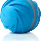 Dog Ball Toy Interactive & Automatic Ball, Self-Propelling Ball for Dogs, Smart