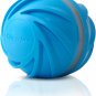 Dog Ball Toy Interactive & Automatic Ball, Self-Propelling Ball for Dogs, Smart