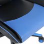 Ergonomic , Comfortable , Computer Chair Leather Desk Chair Mesh Adjustable Swiv