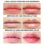 6Pcs Color Changing Lip Gloss Set, Long Lasting Moisturizing Lip Tint, Waterproo