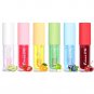 6Pcs Color Changing Lip Gloss Set, Long Lasting Moisturizing Lip Tint, Waterproo