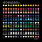 Prismacolor Premier Colored Pencils | Art Supplies for Drawing, Sketching, Adult