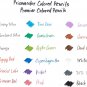 Prismacolor Premier Colored Pencils | Art Supplies for Drawing, Sketching, Adult