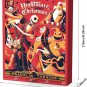 Halloween Horror Figures Advent Calendar 2023 for Kids-24 Days Halloween Calenda
