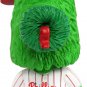 Phillie Phanatic Philadelphia Phillies Mini Baby Bro Bobblehead
