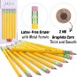 - Jumbo Pencils, 10 Pencils and 1 Sharpener, Big Pencil, Fat Pencils, Jumbo Penc