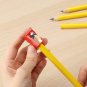 - Jumbo Pencils, 10 Pencils and 1 Sharpener, Big Pencil, Fat Pencils, Jumbo Penc