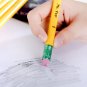 - Jumbo Pencils, 10 Pencils and 1 Sharpener, Big Pencil, Fat Pencils, Jumbo Penc