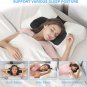 Neck Pillow, Cervical Pillow for Neck Pain Relief, Memory Foam Pillows for Sleep