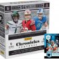 2022  NFL CHRONICLES Huge Factory Sealed Football Card MEGA Box - 54 Cards - (Pl