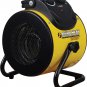 Dura Heat Electric Forced Air Heater, 5,120 BTU- EUH1500