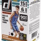2022-23 Panini  Basketball Trading Card Blaster Box (90 Cards)