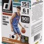 2022-23 Panini Basketball Trading Card Blaster Box (90 Cards)
