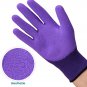 Breathable & Waterproof Garden Gloves with Claws for Planting & Other Yard Work