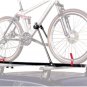 UPRIGHT Roof Mount Bike Rack, Black
