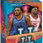 2022/2023 Bowman University'S Best Basketball Hobby Box (12 Packs/4 Cards: 2 Aut