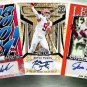 2023 Metal Football Hobby Box