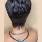 Pixie Cut Wig Human Hair Short Bob Wigs for Black Women Human Hair Glueless Wig