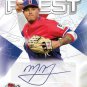 2023  Finest Baseball Hobby Box