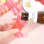 24 Pcs Cowgirl Boot Shot Glasses on Beaded Necklace Plastic Shot Glasses Necklac