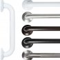 Vive Grab Bar for Bathtubs and Showers - Handicap Bathroom Safety Rail for Elder