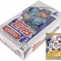 BRAND NEW 2023 Series 1 Baseball Factory Sealed HOBBY BOX (336 Cards) - ONE AUT