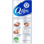 Q-Tips Cotton Swabs for Hygiene and Beauty Care Original Cotton Swab Made with 1