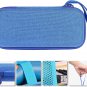 Storage Case Compatible with 3Doodler Start+ Essentials (2023) 3D Pen,Holders fo