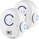 B50 Mini Ozone Generator Air Purifier- Removes Odors and Sterilizes Air in Small