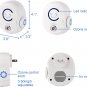 B50 Mini Ozone Generator Air Purifier- Removes Odors and Sterilizes Air in Small