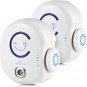 B50 Mini Ozone Generator Air Purifier- Removes Odors and Sterilizes Air in Small